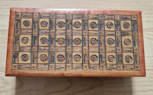 Vintage ornate carved - vintage,