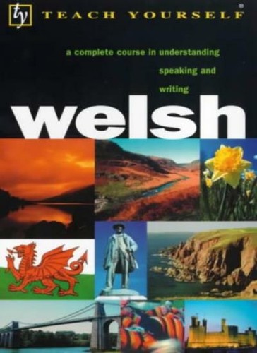 Teach yourself welsh new - teach,