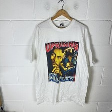 Vintage Bob Marley Shirt Mens
