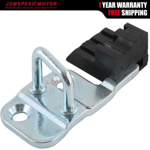 Rear lower door bottom - rear,