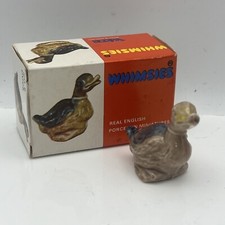 WADE WHIMSIES-Boxed
