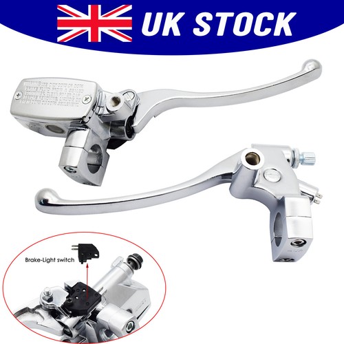 25mm universal handlebar - 1",