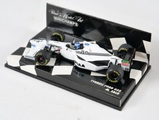 TYRRELL FORD 025 #19 SALO 1997