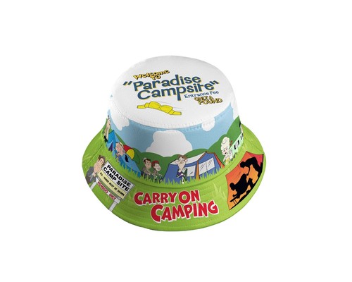 Carry camping film tv - camping,