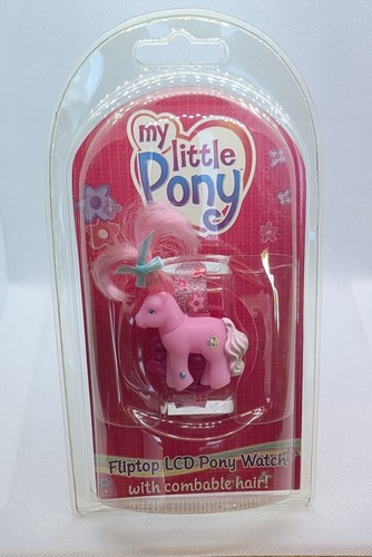Little pony girls - my,