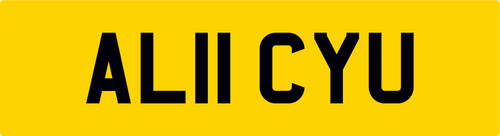 Ali see you fast - see, !