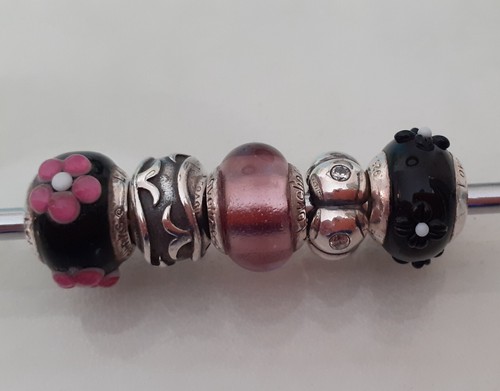 Lovelinks set pink black - lovelinks, of