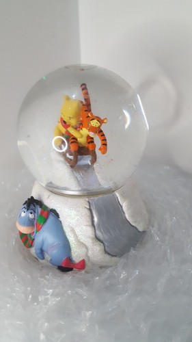 Disney winnie the pooh snow - the,