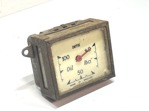 Smiths 42mm 53mm oil - smiths,
