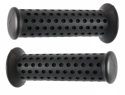 Pair domino knobs piaggio - pair,