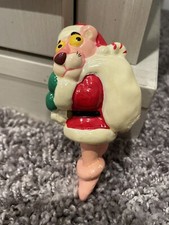 Vintage UAC Geoffrey - ceramic