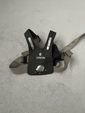 LittleLife Child & Toddler Safety Walking Harness & Reins