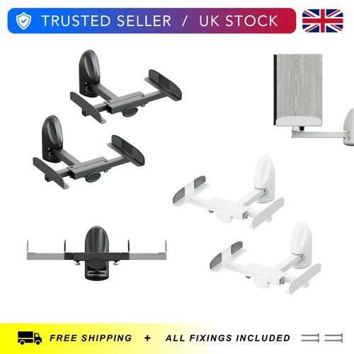 Universal clamping speaker - universal,