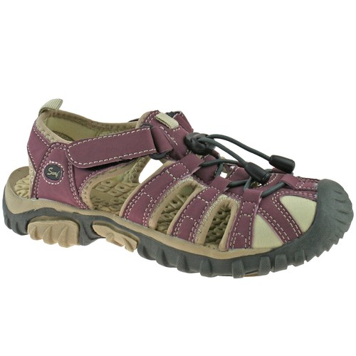 Girls walking sandals surf - sandals,