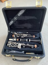 Clarinet