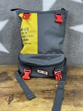 Adidas X Classic Lego Two In One Small Convertible Bag Backpack Waistpack