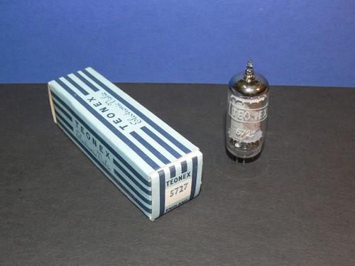 Teonex 5727 cold - teonex,