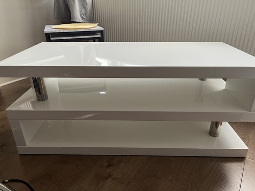 Dwell coffee table - dwell,