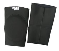 AMA black Alternate Knee Pads