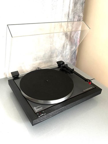 Linn axis turntable akito - axis turntable,
