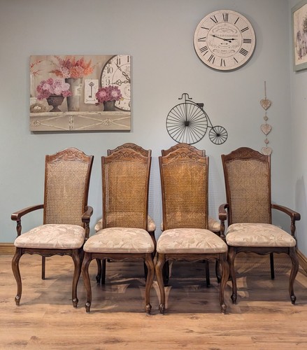 Set french style - of, 6