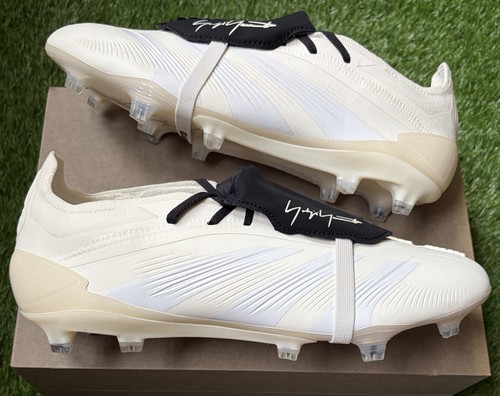 Adidas predator tongue 3 - predator, y-3