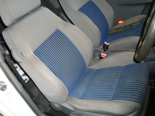 Polo gti 2006 interior - polo,