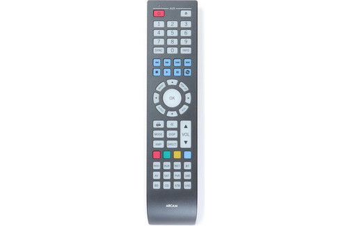 Oem arcam avr - oem, remote
