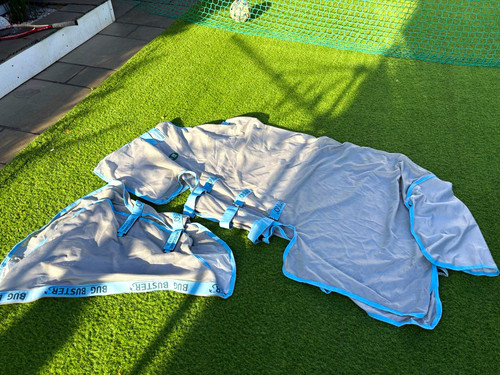 Horseware amigo ameco bug - horseware,