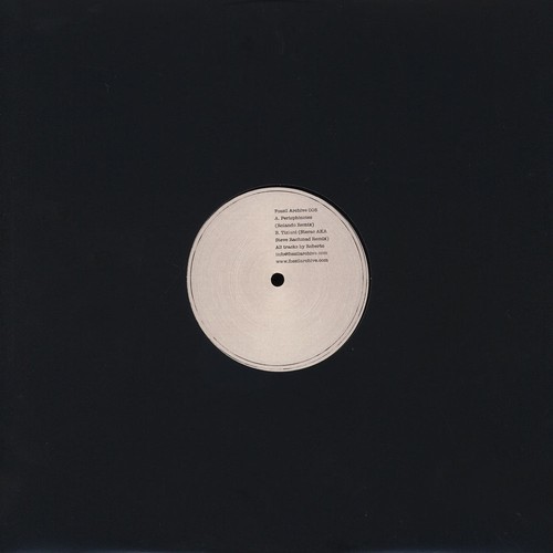 Roberto perisphinctes - roberto,