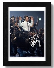 Harry styles signed autograph - harry,