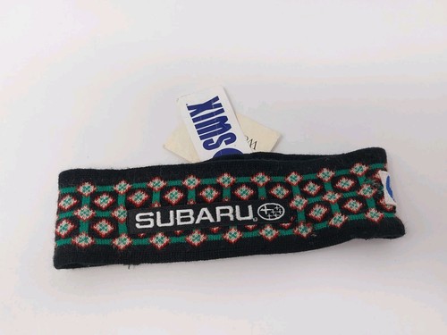 Subaru swix sport - subaru, ski