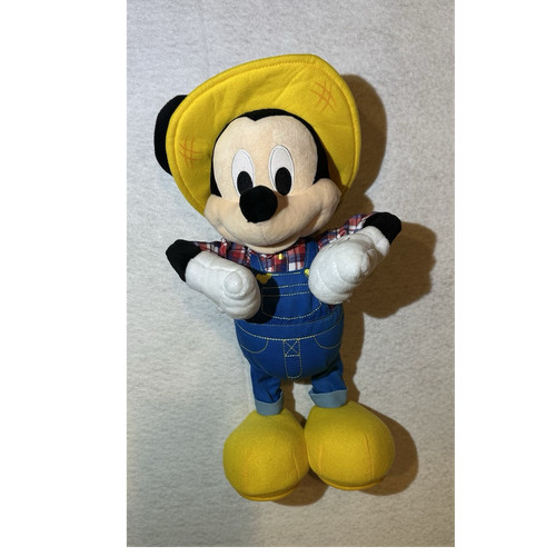 Disney mickey mouse - mickey,