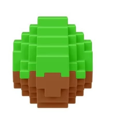 Minecraft mini mode - mini,