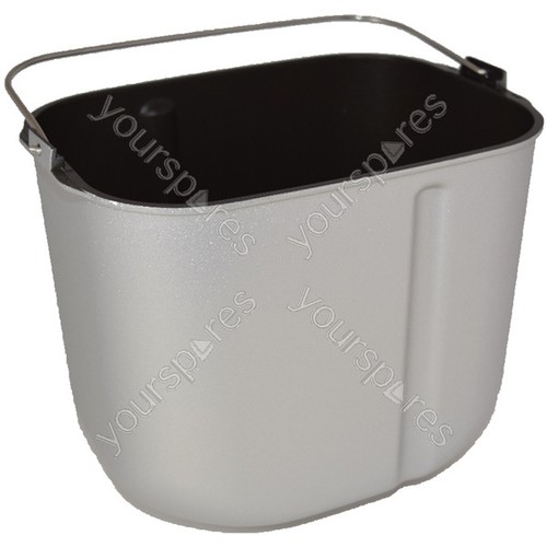 Genuine panasonic bread maker - genuine,