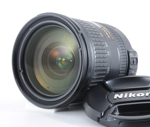 Nikon nikkor 18 - dx, 18-200mm