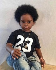 28in lifelike reborn baby - reborn,