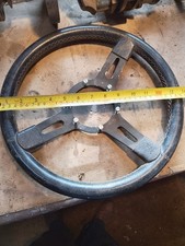 Steering Wheel Classic Style