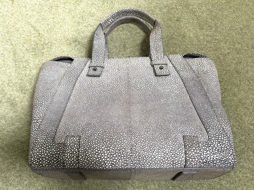 Pied terre genuine leather - terre,