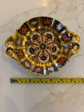 ROYAL CROWN DERBY - OLD IMARI