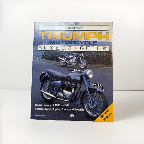 Triumph bonneville tiger - triumph,