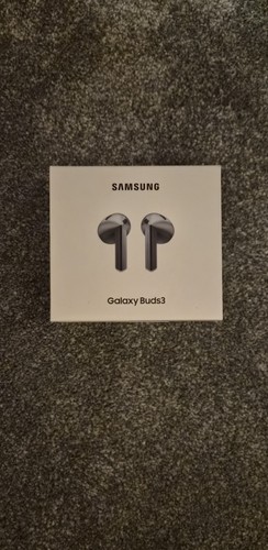 Samsung galaxy buds3 brand - galaxy,