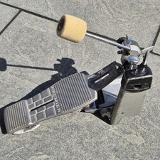 Premier 252 Single Bass Drum Pedal