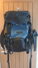 Macpac Genesis Backpack Hiking Rucksack