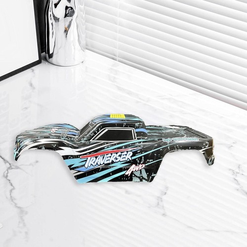 Scale car body shell - 1/14,