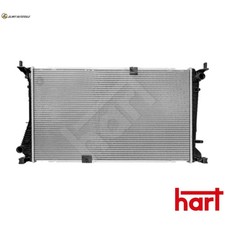 RADIATOR ENGINE COOLING 646