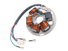 alternator stator 5 pins for