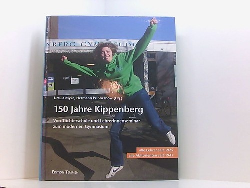 150 jahre kippenberg - 150, kippenberg: