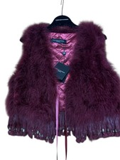 Forever Unique Fur  Ruby