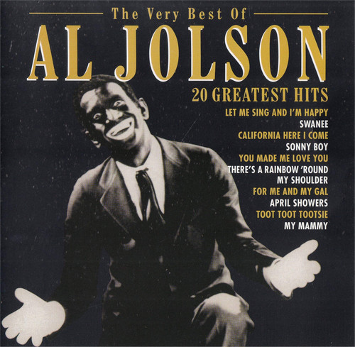 The very best al - very,